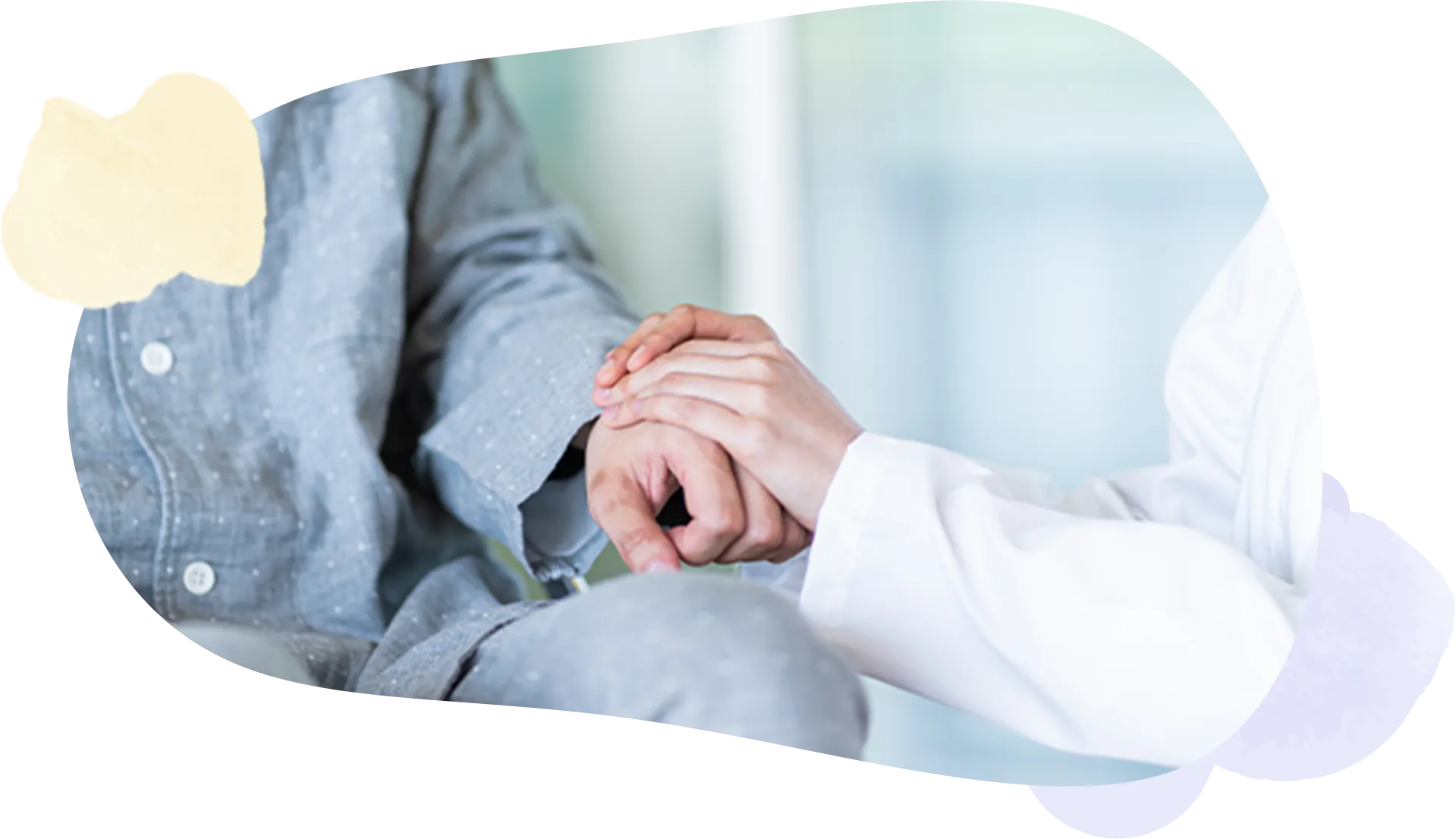 訪問看護ステーション ウェイオブライフのCare 03 社会復帰支援・仕事の相談（東京都品川区北品川）